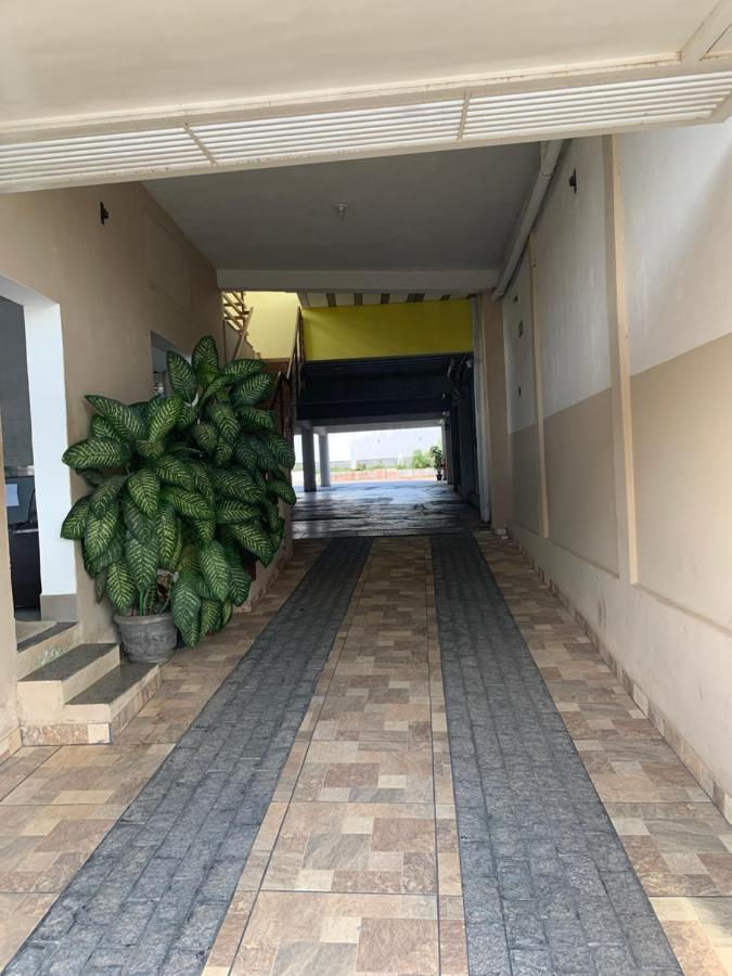 Hotel Jk Buenopolis 외부 사진