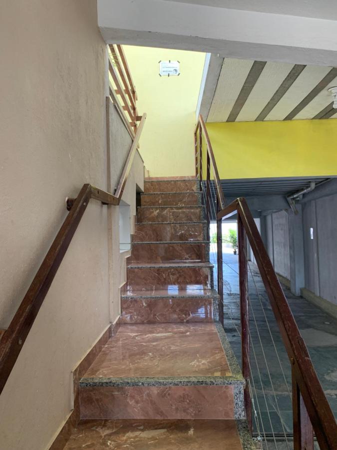 Hotel Jk Buenopolis 외부 사진