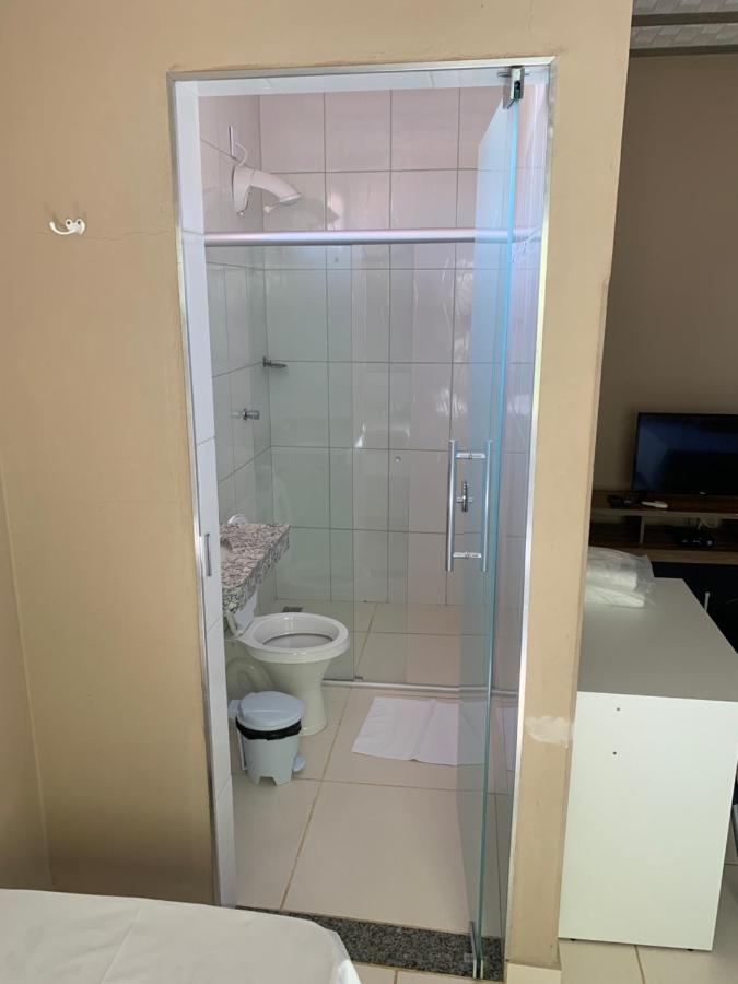 Hotel Jk Buenopolis 외부 사진