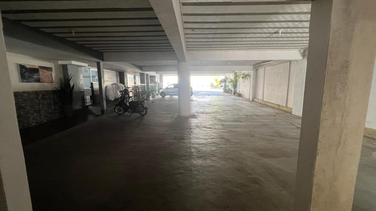 Hotel Jk Buenopolis 외부 사진