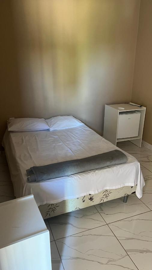 Hotel Jk Buenopolis 외부 사진