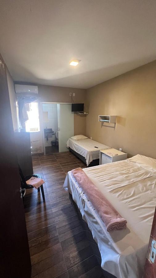 Hotel Jk Buenopolis 외부 사진