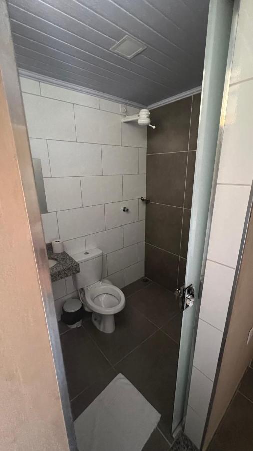 Hotel Jk Buenopolis 외부 사진
