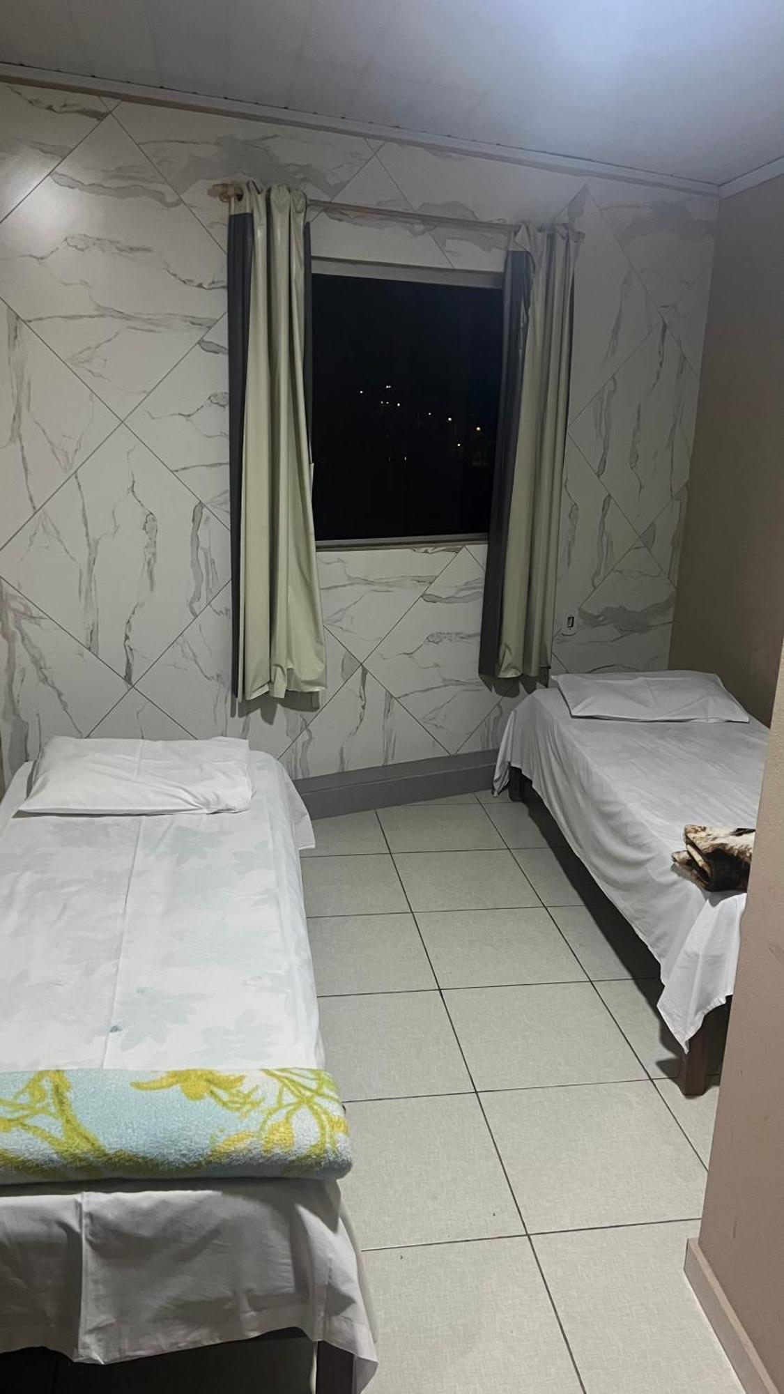 Hotel Jk Buenopolis 외부 사진