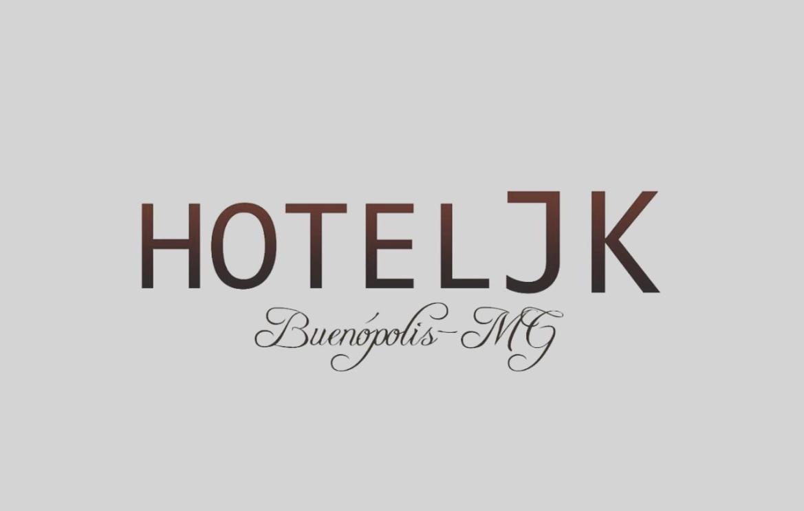 Hotel Jk Buenopolis 외부 사진