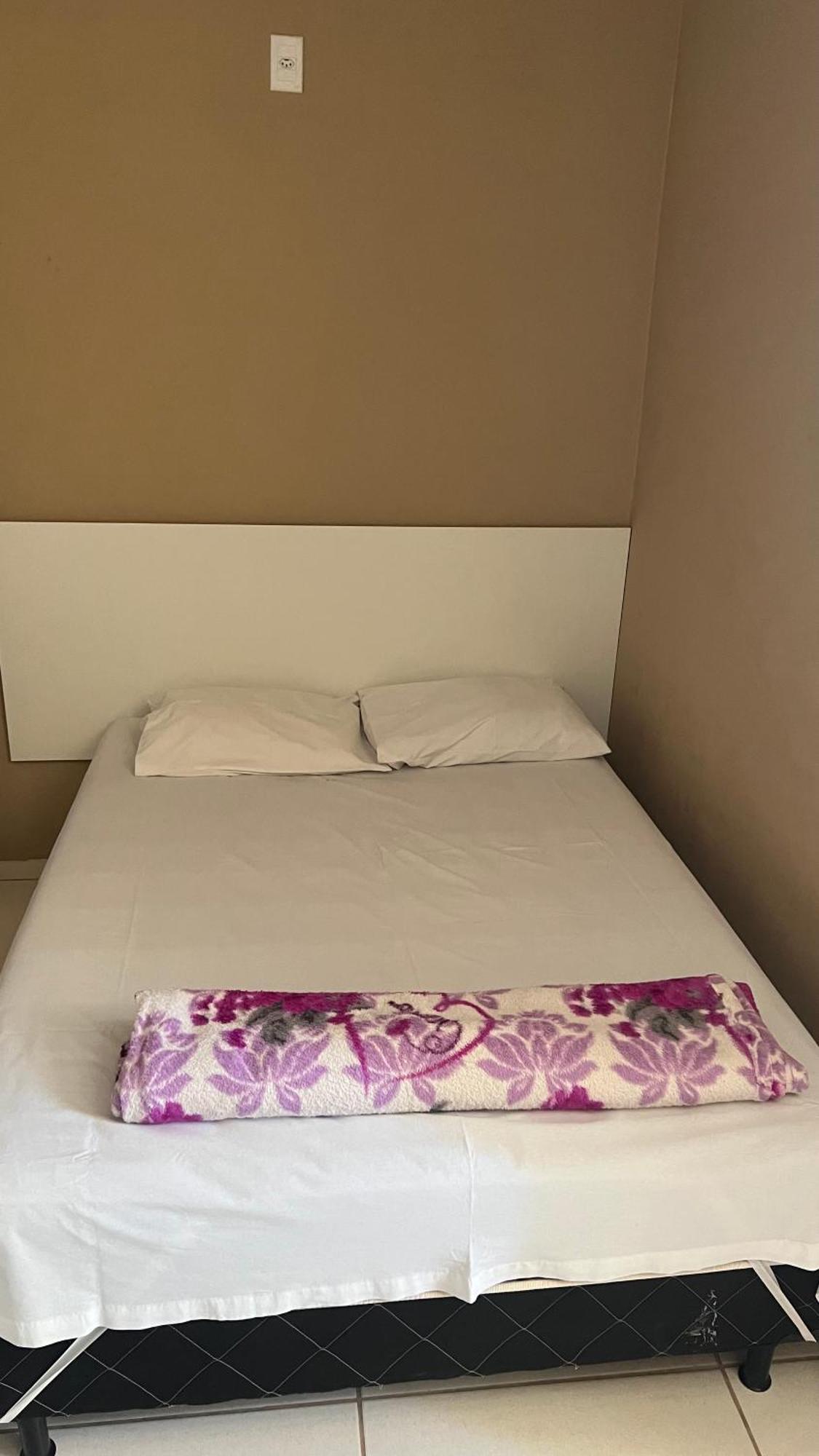 Hotel Jk Buenopolis 외부 사진