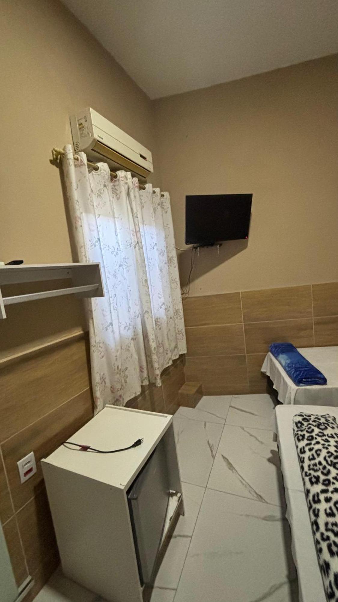Hotel Jk Buenopolis 외부 사진