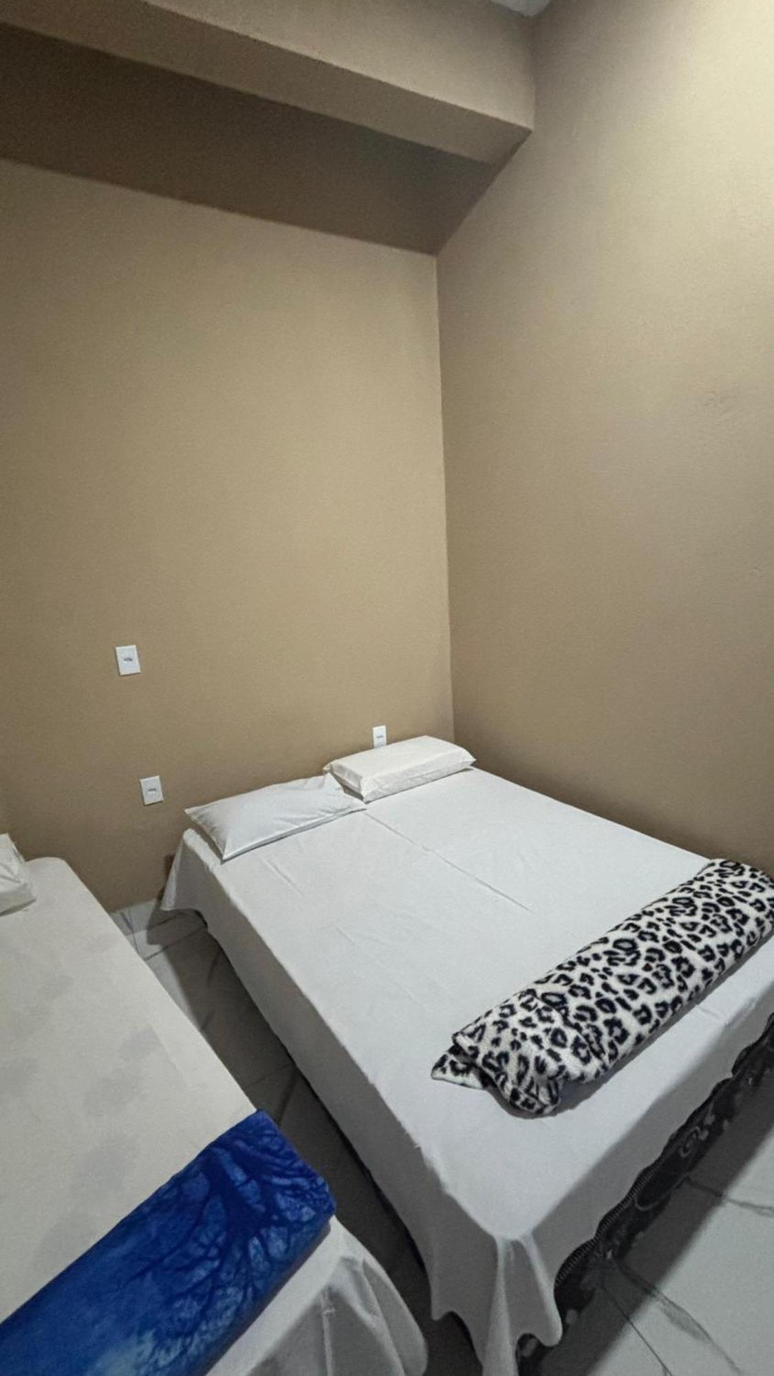 Hotel Jk Buenopolis 외부 사진